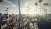 SA DirectX 3.0 - Unofficial Update By Inari Lú
